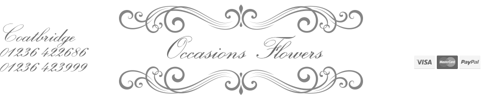 Occasions Flowers